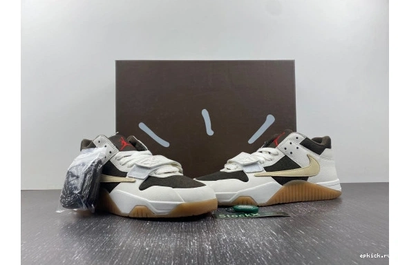 Cheap EP Jack Jordan Scott Travis FZ8117-100 Jumpman TR 0108